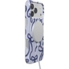 image:imageCasely iPhone 14 Plus Case  Final Rose  Red amp Pink Floral  Compatible with MagSafe  Classic Ultra Slim DesignLove Me Knot  Blue Bow