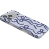 image:imageCasely iPhone 14 Plus Case  Final Rose  Red amp Pink Floral  Compatible with MagSafe  Classic Ultra Slim DesignLove Me Knot  Blue Bow
