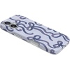 image:imageCasely iPhone 14 Plus Case  Final Rose  Red amp Pink Floral  Compatible with MagSafe  Classic Ultra Slim DesignLove Me Knot  Blue Bow