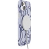 image:imageCasely iPhone 14 Plus Case  Final Rose  Red amp Pink Floral  Compatible with MagSafe  Classic Ultra Slim DesignLove Me Knot  Blue Bow