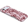 image:imageCasely iPhone 14 Plus Case  Final Rose  Red amp Pink Floral  Compatible with MagSafe  Classic Ultra Slim DesignLove Me Knot  Mauve Bow