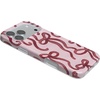 image:imageCasely iPhone 14 Plus Case  Final Rose  Red amp Pink Floral  Compatible with MagSafe  Classic Ultra Slim DesignLove Me Knot  Mauve Bow