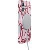 image:imageCasely iPhone 14 Plus Case  Final Rose  Red amp Pink Floral  Compatible with MagSafe  Classic Ultra Slim DesignLove Me Knot  Mauve Bow