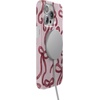 image:imageCasely iPhone 14 Plus Case  Final Rose  Red amp Pink Floral  Compatible with MagSafe  Classic Ultra Slim DesignLove Me Knot  Mauve Bow