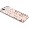 image:imageCasely iPhone 14 Plus Case  Final Rose  Red amp Pink Floral  Compatible with MagSafe  Classic Ultra Slim DesignLovebug  Mauve Hearts