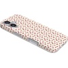 image:imageCasely iPhone 14 Plus Case  Final Rose  Red amp Pink Floral  Compatible with MagSafe  Classic Ultra Slim DesignLovebug  Mauve Hearts