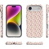 image:imageCasely iPhone 14 Plus Case  Final Rose  Red amp Pink Floral  Compatible with MagSafe  Classic Ultra Slim DesignLovebug  Mauve Hearts