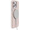 image:imageCasely iPhone 14 Plus Case  Final Rose  Red amp Pink Floral  Compatible with MagSafe  Classic Ultra Slim DesignLovebug  Mauve Hearts