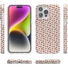 image:imageCasely iPhone 14 Plus Case  Final Rose  Red amp Pink Floral  Compatible with MagSafe  Classic Ultra Slim DesignLovebug  Mauve Hearts