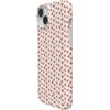 image:imageCasely iPhone 14 Plus Case  Final Rose  Red amp Pink Floral  Compatible with MagSafe  Classic Ultra Slim DesignLovebug  Mauve Hearts