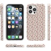 image:imageCasely iPhone 14 Plus Case  Final Rose  Red amp Pink Floral  Compatible with MagSafe  Classic Ultra Slim DesignLovebug  Mauve Hearts
