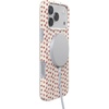 image:imageCasely iPhone 14 Plus Case  Final Rose  Red amp Pink Floral  Compatible with MagSafe  Classic Ultra Slim DesignLovebug  Mauve Hearts