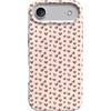 image:imageCasely iPhone 14 Plus Case  Final Rose  Red amp Pink Floral  Compatible with MagSafe  Classic Ultra Slim DesignLovebug  Mauve Hearts