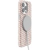 image:imageCasely iPhone 14 Plus Case  Final Rose  Red amp Pink Floral  Compatible with MagSafe  Classic Ultra Slim DesignLovebug  Mauve Hearts