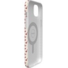 image:imageCasely iPhone 14 Plus Case  Final Rose  Red amp Pink Floral  Compatible with MagSafe  Classic Ultra Slim DesignLovebug  Mauve Hearts