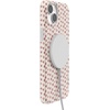 image:imageCasely iPhone 14 Plus Case  Final Rose  Red amp Pink Floral  Compatible with MagSafe  Classic Ultra Slim DesignLovebug  Mauve Hearts