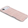image:imageCasely iPhone 14 Plus Case  Final Rose  Red amp Pink Floral  Compatible with MagSafe  Classic Ultra Slim DesignPretty in Pastel  Blush Stripes