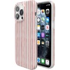 image:imageCasely iPhone 14 Plus Case  Final Rose  Red amp Pink Floral  Compatible with MagSafe  Classic Ultra Slim DesignPretty in Pastel  Blush Stripes
