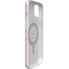 image:imageCasely iPhone 14 Plus Case  Final Rose  Red amp Pink Floral  Compatible with MagSafe  Classic Ultra Slim DesignPretty in Pastel  Blush Stripes