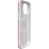 image:imageCasely iPhone 14 Plus Case  Final Rose  Red amp Pink Floral  Compatible with MagSafe  Classic Ultra Slim DesignPretty in Pastel  Blush Stripes