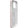 image:imageCasely iPhone 14 Plus Case  Final Rose  Red amp Pink Floral  Compatible with MagSafe  Classic Ultra Slim DesignPretty in Pastel  Blush Stripes