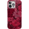 image:imageCasely iPhone 14 Plus Case  Final Rose  Red amp Pink Floral  Compatible with MagSafe  Classic Ultra Slim DesignRomance Novel  Moody Floral