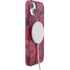 image:imageCasely iPhone 14 Plus Case  Final Rose  Red amp Pink Floral  Compatible with MagSafe  Classic Ultra Slim DesignRomance Novel  Moody Floral