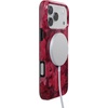 image:imageCasely iPhone 14 Plus Case  Final Rose  Red amp Pink Floral  Compatible with MagSafe  Classic Ultra Slim DesignRomance Novel  Moody Floral