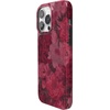 image:imageCasely iPhone 14 Plus Case  Final Rose  Red amp Pink Floral  Compatible with MagSafe  Classic Ultra Slim DesignRomance Novel  Moody Floral