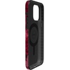 image:imageCasely iPhone 14 Plus Case  Final Rose  Red amp Pink Floral  Compatible with MagSafe  Classic Ultra Slim DesignRomance Novel  Moody Floral