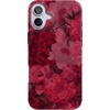 image:imageCasely iPhone 14 Plus Case  Final Rose  Red amp Pink Floral  Compatible with MagSafe  Classic Ultra Slim DesignRomance Novel  Moody Floral