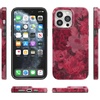 image:imageCasely iPhone 14 Plus Case  Final Rose  Red amp Pink Floral  Compatible with MagSafe  Classic Ultra Slim DesignRomance Novel  Moody Floral