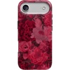image:imageCasely iPhone 14 Plus Case  Final Rose  Red amp Pink Floral  Compatible with MagSafe  Classic Ultra Slim DesignRomance Novel  Moody Floral