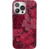 image:imageCasely iPhone 14 Plus Case  Final Rose  Red amp Pink Floral  Compatible with MagSafe  Classic Ultra Slim DesignRomance Novel  Moody Floral
