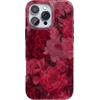 image:imageCasely iPhone 14 Plus Case  Final Rose  Red amp Pink Floral  Compatible with MagSafe  Classic Ultra Slim DesignRomance Novel  Moody Floral