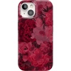 image:imageCasely iPhone 14 Plus Case  Final Rose  Red amp Pink Floral  Compatible with MagSafe  Classic Ultra Slim DesignRomance Novel  Moody Floral