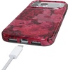 image:imageCasely iPhone 14 Plus Case  Final Rose  Red amp Pink Floral  Compatible with MagSafe  Classic Ultra Slim DesignRomance Novel  Moody Floral