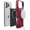 image:imageCasely iPhone 14 Plus Case  Final Rose  Red amp Pink Floral  Compatible with MagSafe  Classic Ultra Slim DesignRomance Novel  Moody Floral