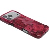 image:imageCasely iPhone 14 Plus Case  Final Rose  Red amp Pink Floral  Compatible with MagSafe  Classic Ultra Slim DesignRomance Novel  Moody Floral