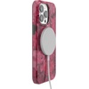 image:imageCasely iPhone 14 Plus Case  Final Rose  Red amp Pink Floral  Compatible with MagSafe  Classic Ultra Slim DesignRomance Novel  Moody Floral