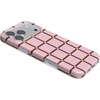 image:imageCasely iPhone 14 Plus Case  Final Rose  Red amp Pink Floral  Compatible with MagSafe  Classic Ultra Slim DesignUptown Gridlock  Pink Checkerboard