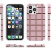 image:imageCasely iPhone 14 Plus Case  Final Rose  Red amp Pink Floral  Compatible with MagSafe  Classic Ultra Slim DesignUptown Gridlock  Pink Checkerboard