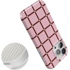 image:imageCasely iPhone 14 Plus Case  Final Rose  Red amp Pink Floral  Compatible with MagSafe  Classic Ultra Slim DesignUptown Gridlock  Pink Checkerboard