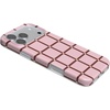 image:imageCasely iPhone 14 Plus Case  Final Rose  Red amp Pink Floral  Compatible with MagSafe  Classic Ultra Slim DesignUptown Gridlock  Pink Checkerboard