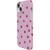 image:imageCasely iPhone 14 Plus Case  Final Rose  Red amp Pink Floral  Compatible with MagSafe  Classic Ultra Slim DesignVery Cherry  Painted Cherries