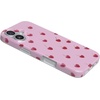 image:imageCasely iPhone 14 Plus Case  Final Rose  Red amp Pink Floral  Compatible with MagSafe  Classic Ultra Slim DesignVery Cherry  Painted Cherries