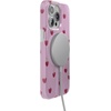 image:imageCasely iPhone 14 Plus Case  Final Rose  Red amp Pink Floral  Compatible with MagSafe  Classic Ultra Slim DesignVery Cherry  Painted Cherries
