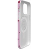 image:imageCasely iPhone 14 Plus Case  Final Rose  Red amp Pink Floral  Compatible with MagSafe  Classic Ultra Slim DesignVery Cherry  Painted Cherries