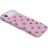 image:imageCasely iPhone 14 Plus Case  Final Rose  Red amp Pink Floral  Compatible with MagSafe  Classic Ultra Slim DesignVery Cherry  Painted Cherries
