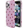image:imageCasely iPhone 14 Plus Case  Final Rose  Red amp Pink Floral  Compatible with MagSafe  Classic Ultra Slim DesignVery Cherry  Painted Cherries